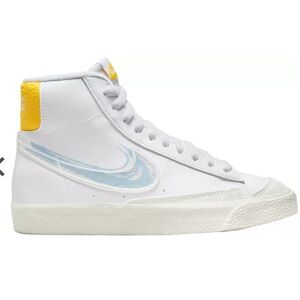 Nike Blazers
